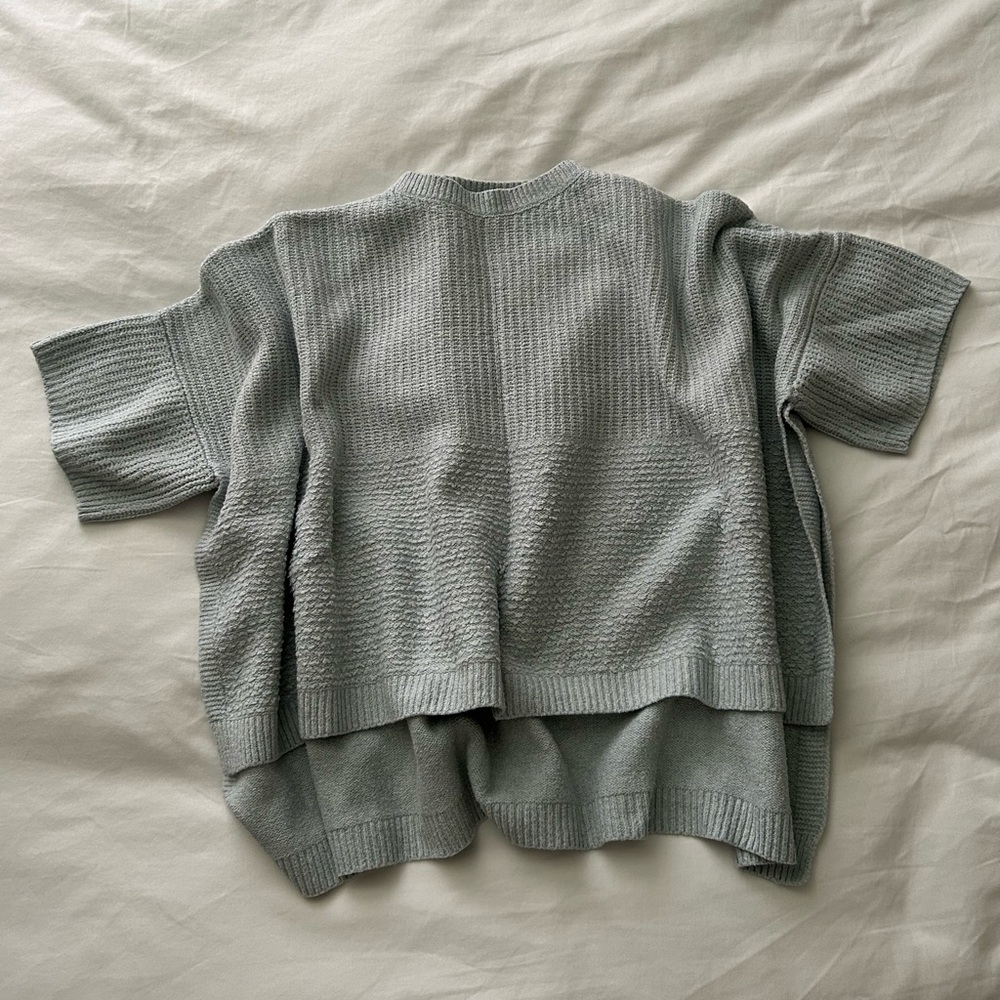 Target sweater